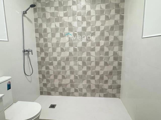 2 soveværelse Lejlighed til salg i Vejer de la Frontera - € 158.000 (Ref: 9537740)