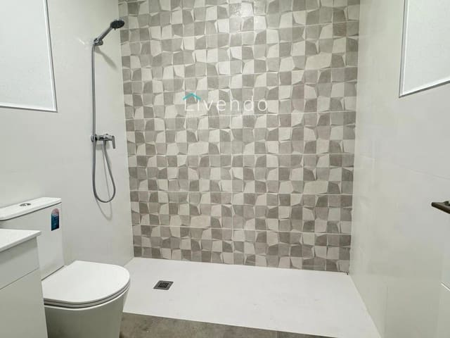 2 soveværelse Lejlighed til salg i Vejer de la Frontera - € 158.000 (Ref: 9537740)