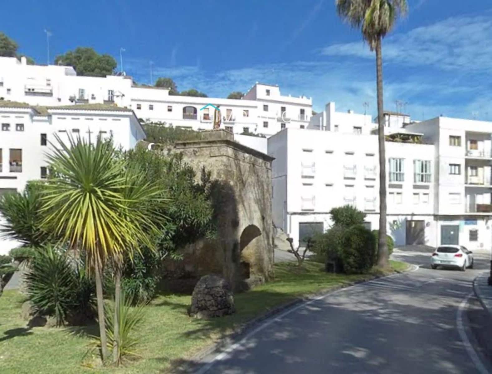 2 soveværelse Lejlighed til salg i Vejer de la Frontera - € 158.000 (Ref: 9537740)