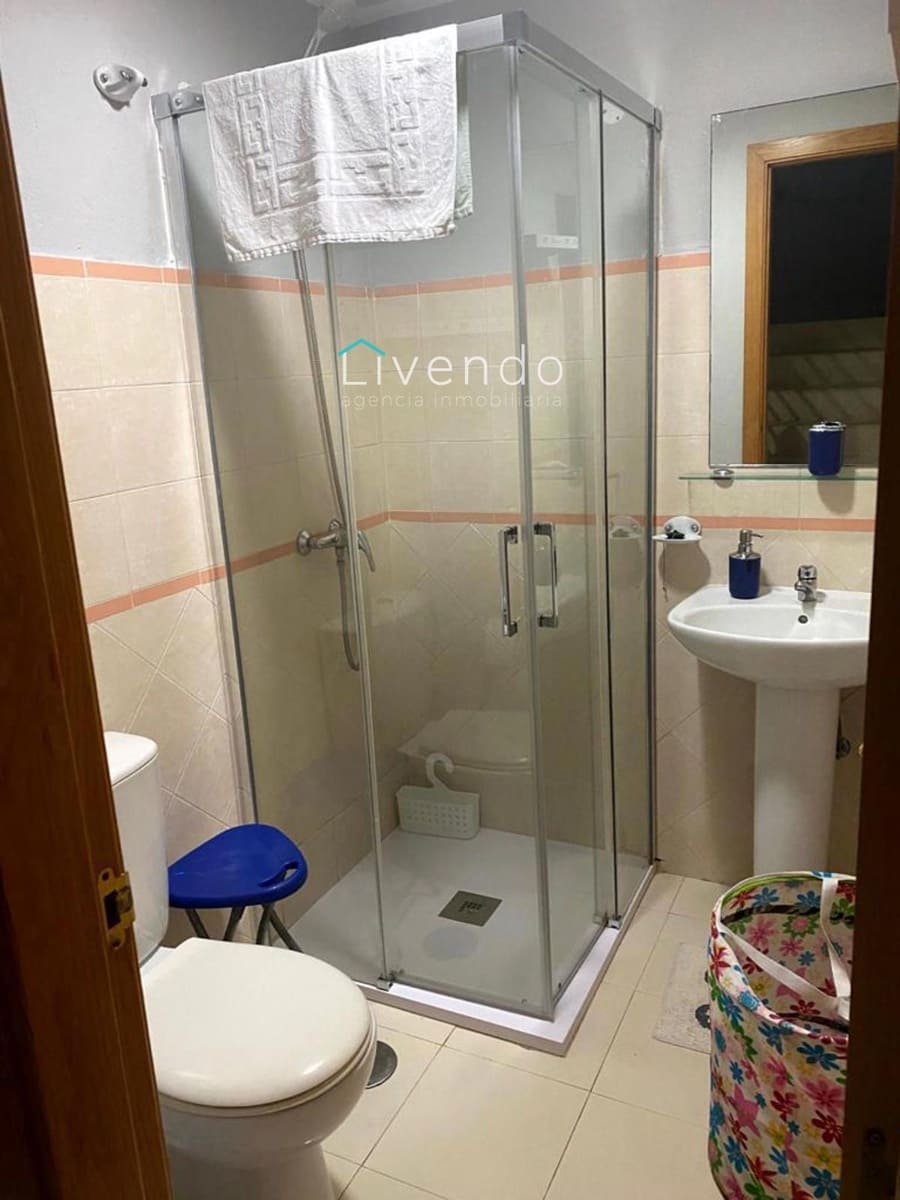 3 soverom Strandleiligheter til salgs i Barbate med svømmebasseng garasje - € 355 000 (Ref: 9537741)