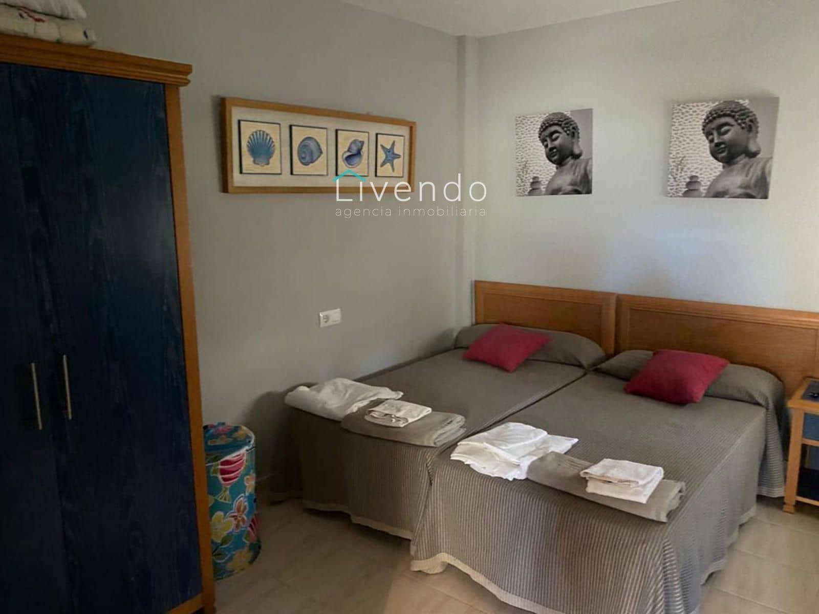 3 soverom Strandleiligheter til salgs i Barbate med svømmebasseng garasje - € 355 000 (Ref: 9537741)