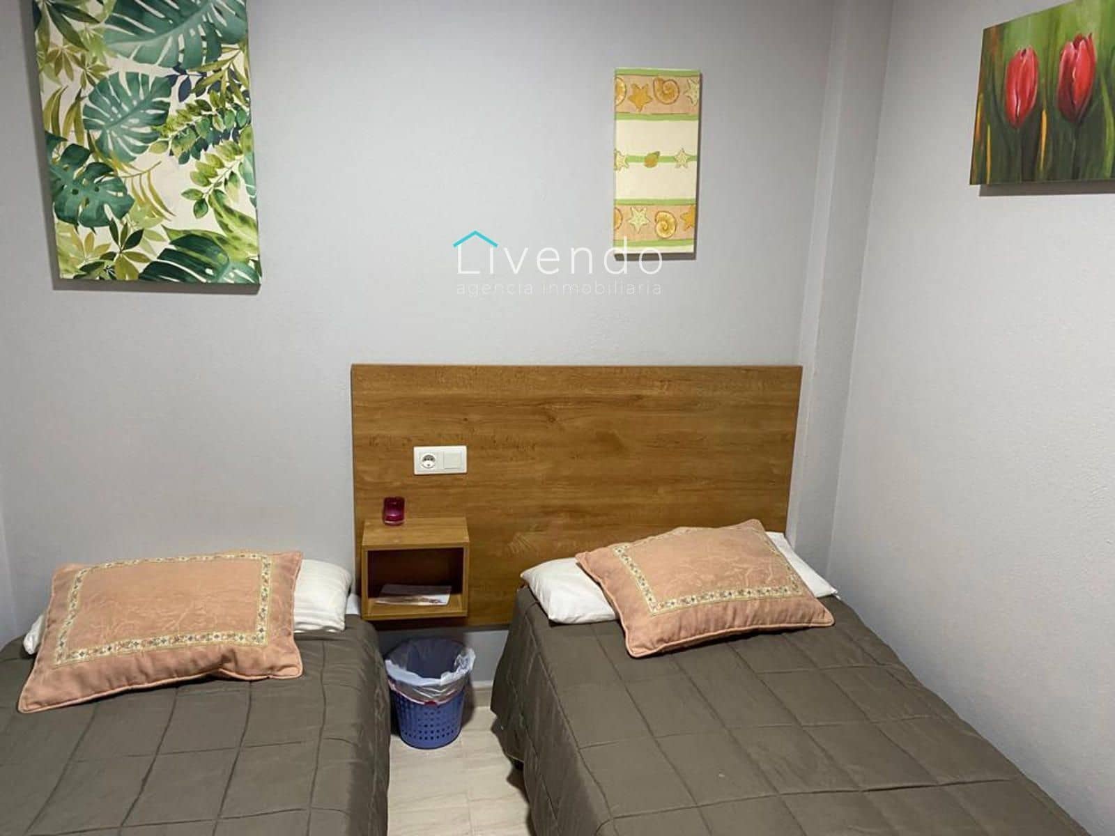 3 soverom Strandleiligheter til salgs i Barbate med svømmebasseng garasje - € 355 000 (Ref: 9537741)