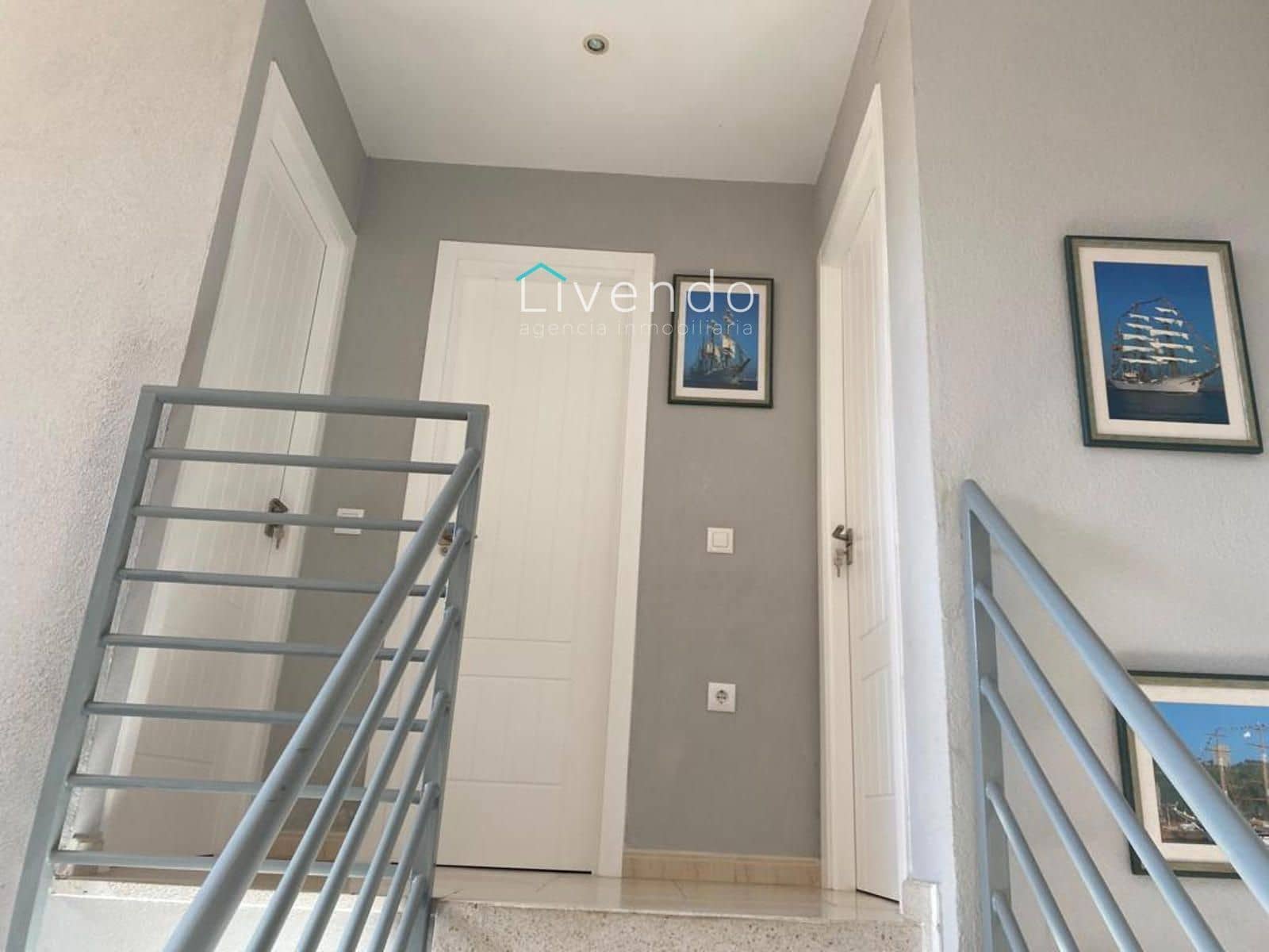 3 soverom Strandleiligheter til salgs i Barbate med svømmebasseng garasje - € 355 000 (Ref: 9537741)