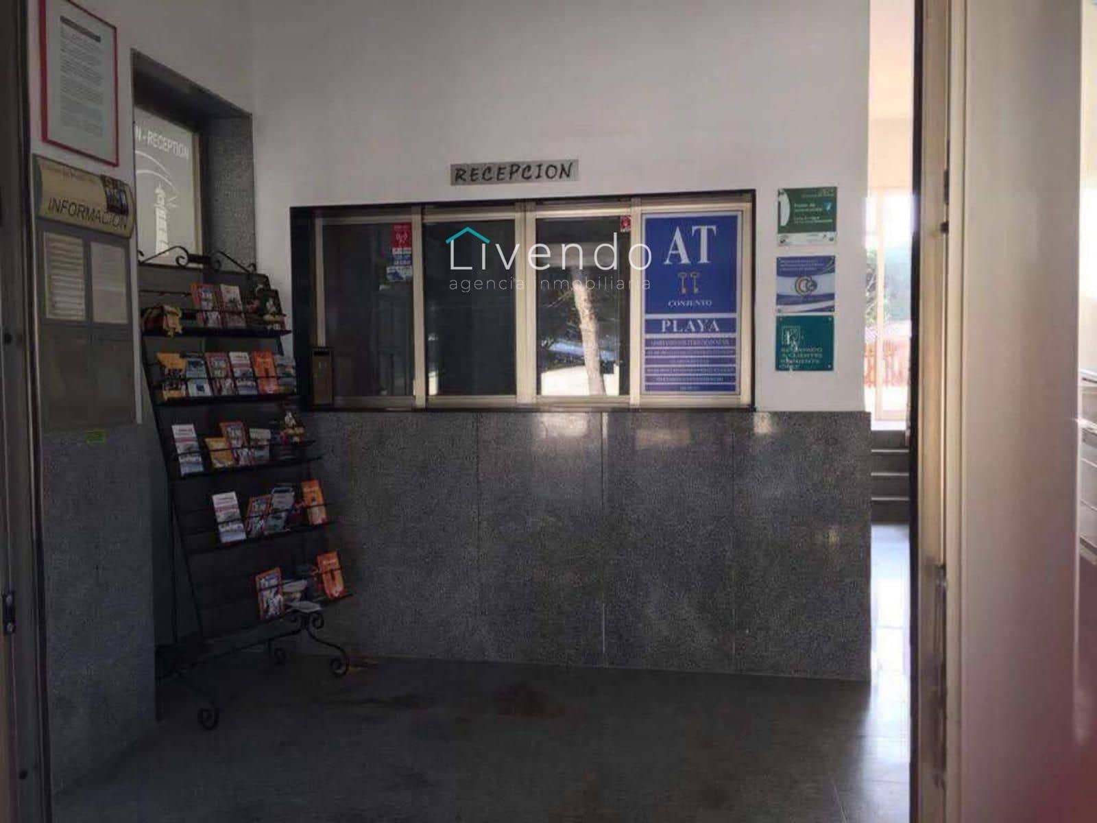 3 soverom Strandleiligheter til salgs i Barbate med svømmebasseng garasje - € 355 000 (Ref: 9537741)