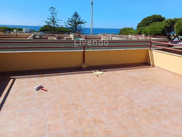 3 soverom Strandleiligheter til salgs i Los Caños de Meca, Barbate med svømmebasseng garasje - € 355 000 (Ref: 9537741)