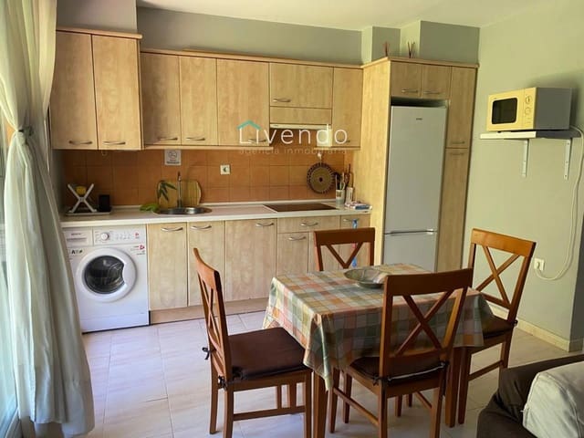 3 soverom Strandleiligheter til salgs i Los Caños de Meca, Barbate med svømmebasseng garasje - € 355 000 (Ref: 9537741)