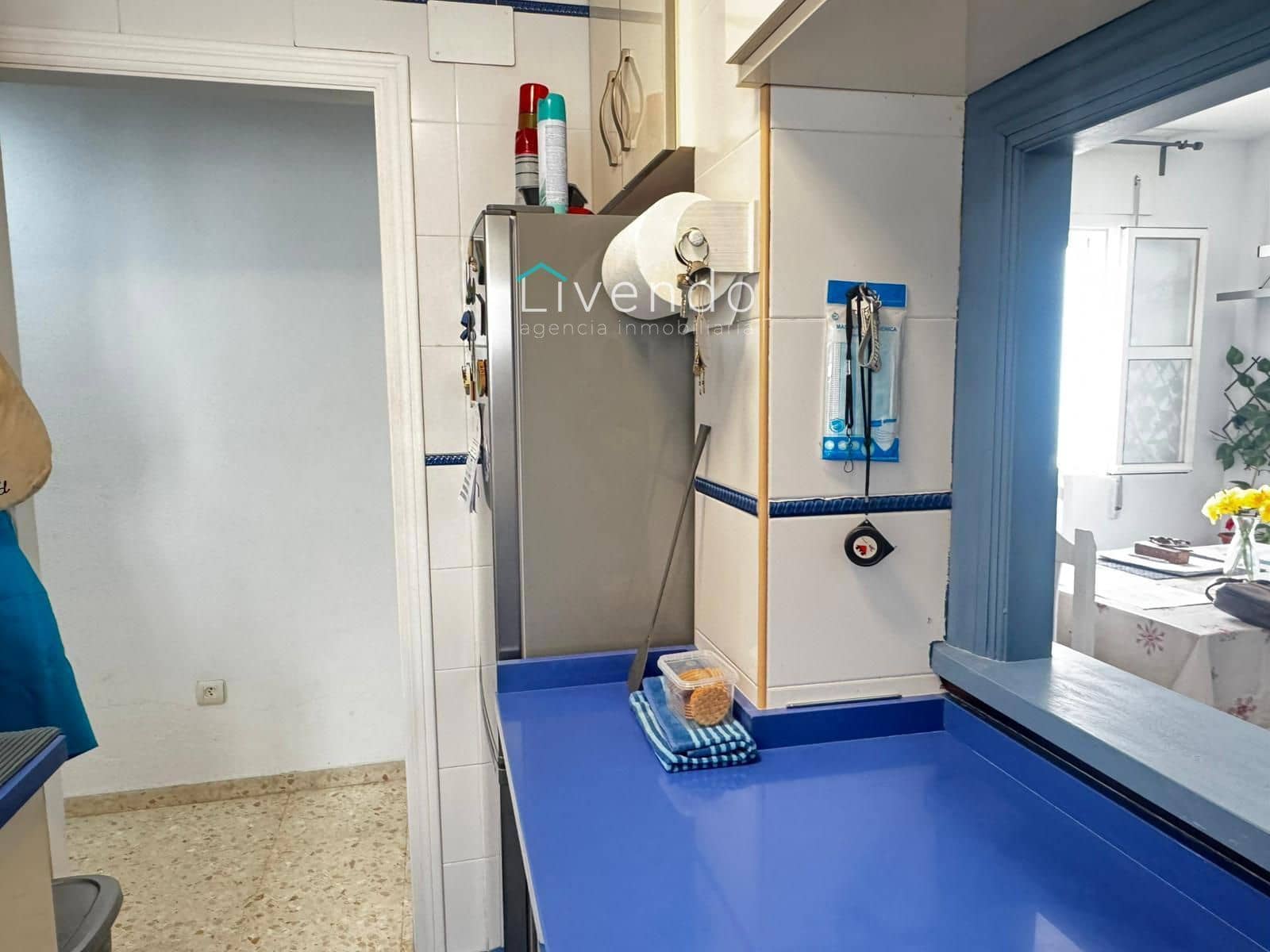 2 sypialnia Mieszkanie na sprzedaż w Chiclana de la Frontera z garażem - 155 000 € (Ref: 9537742)