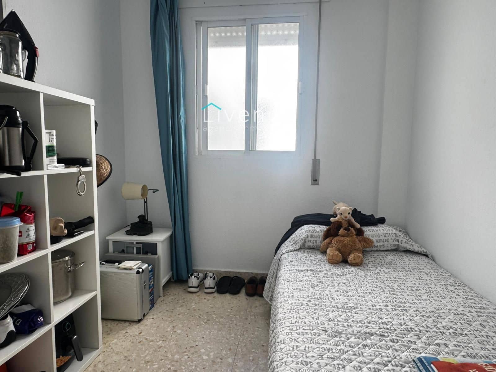 2 sypialnia Mieszkanie na sprzedaż w Chiclana de la Frontera z garażem - 155 000 € (Ref: 9537742)