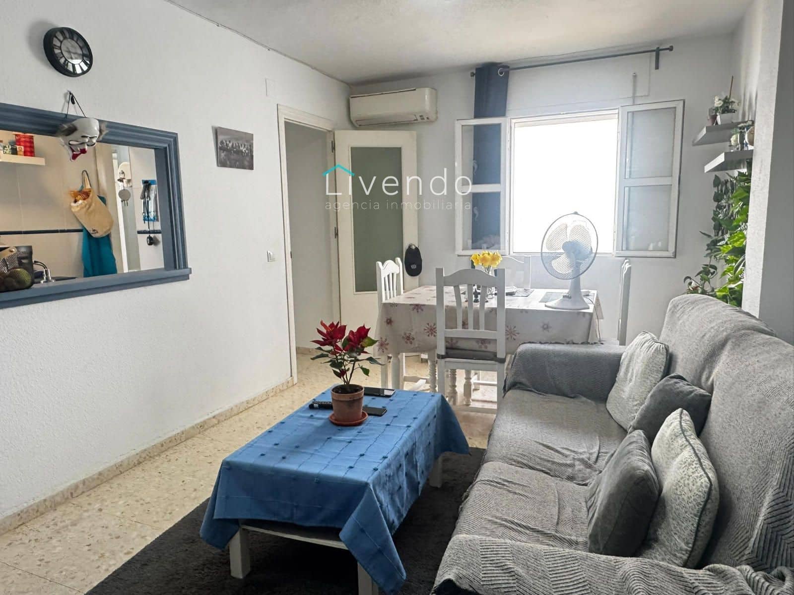 2 sypialnia Mieszkanie na sprzedaż w Chiclana de la Frontera z garażem - 155 000 € (Ref: 9537742)