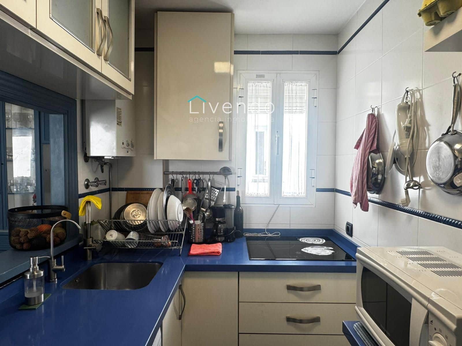 2 sypialnia Mieszkanie na sprzedaż w Chiclana de la Frontera z garażem - 155 000 € (Ref: 9537742)