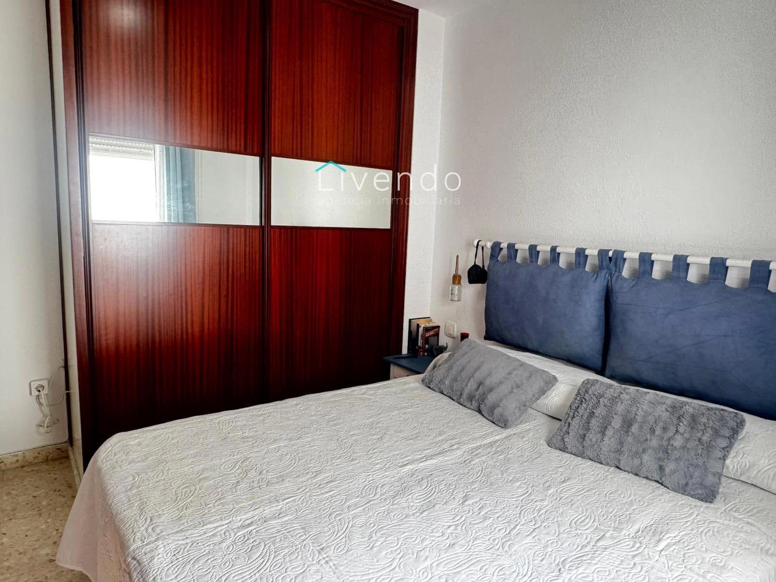 2 sypialnia Mieszkanie na sprzedaż w Chiclana de la Frontera z garażem - 155 000 € (Ref: 9537742)