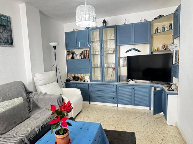 2 soveværelse Lejlighed til salg i Chiclana de la Frontera med garage - € 155.000 (Ref: 9537742)