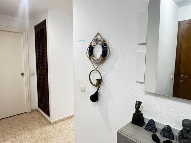 2 soveværelse Lejlighed til salg i Chiclana de la Frontera med garage - € 155.000 (Ref: 9537742)