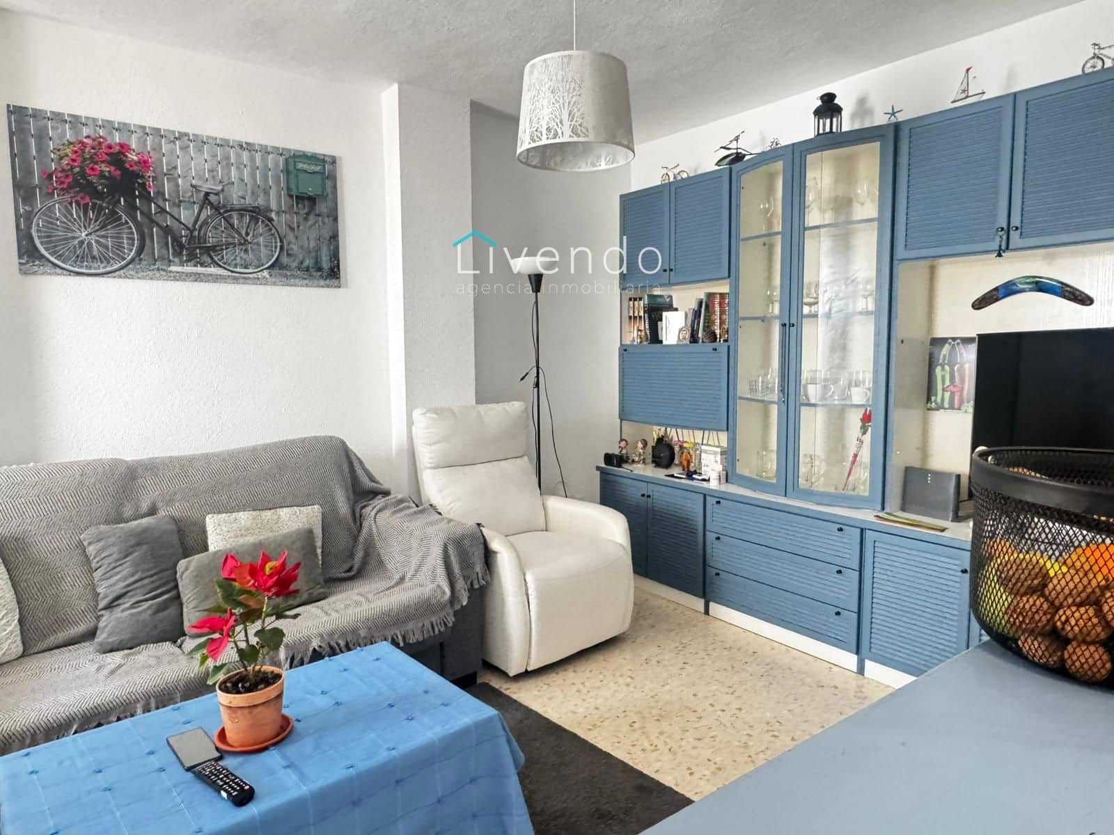 2 sypialnia Mieszkanie na sprzedaż w Chiclana de la Frontera z garażem - 155 000 € (Ref: 9537742)