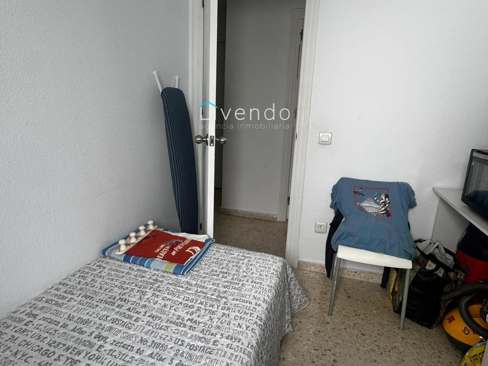 2 sypialnia Mieszkanie na sprzedaż w Chiclana de la Frontera z garażem - 155 000 € (Ref: 9537742)