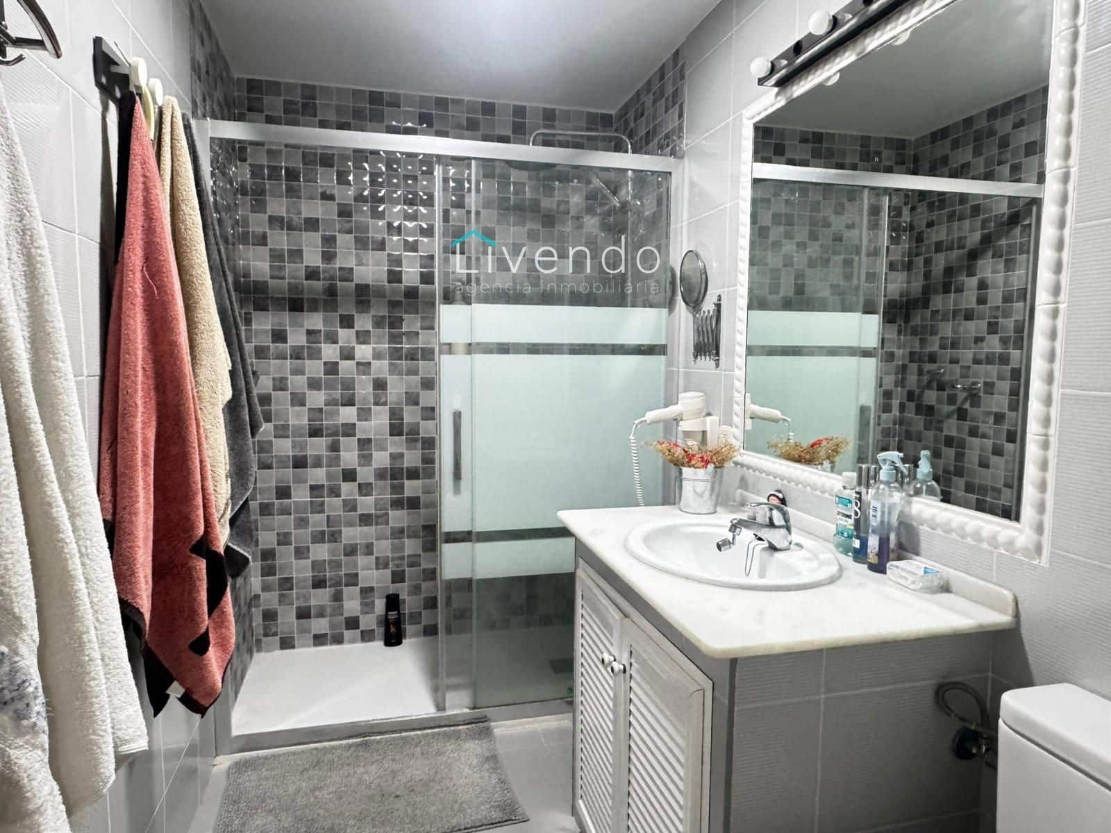 2 sypialnia Mieszkanie na sprzedaż w Chiclana de la Frontera z garażem - 155 000 € (Ref: 9537742)