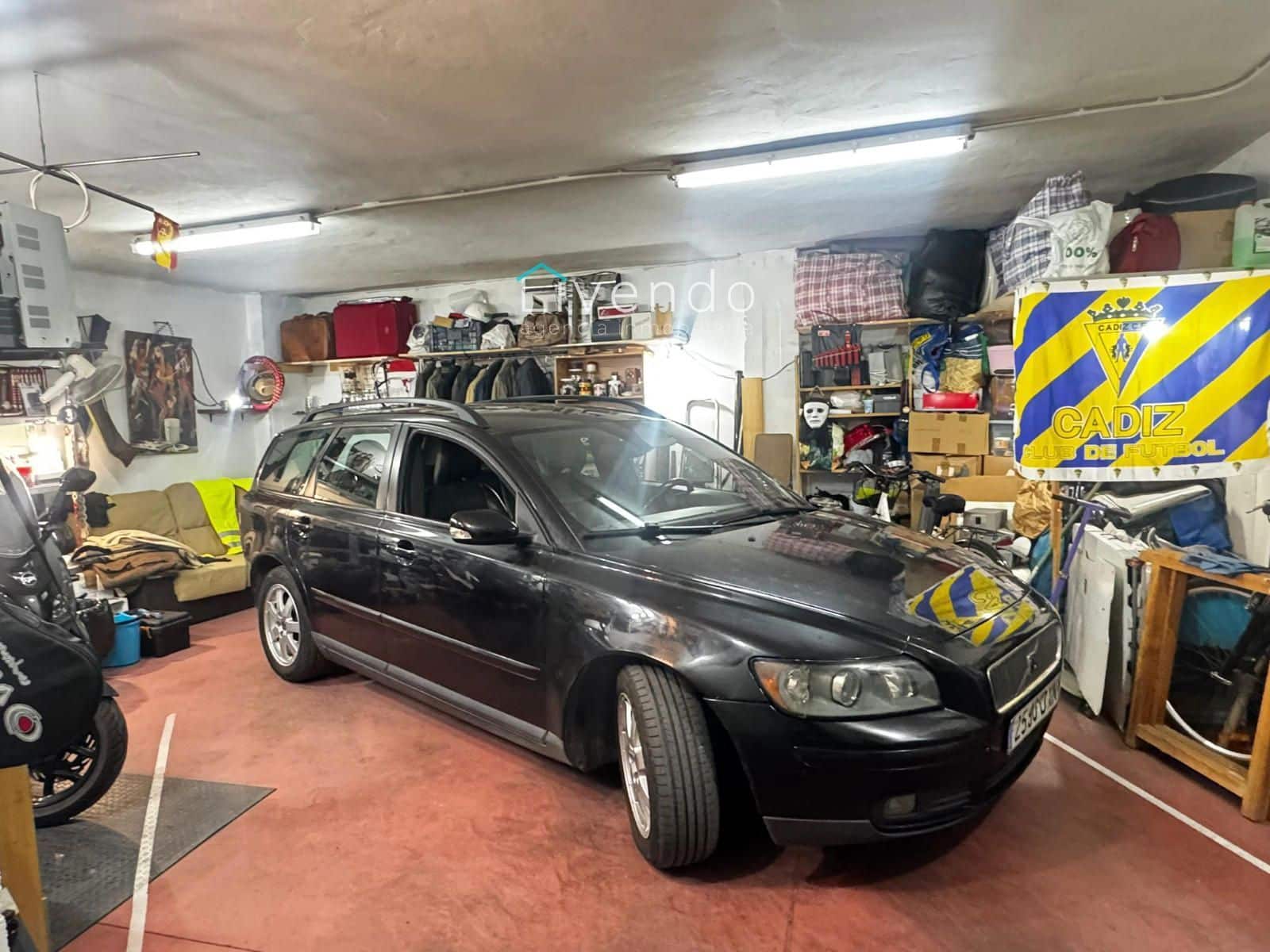 2 sypialnia Mieszkanie na sprzedaż w Chiclana de la Frontera z garażem - 155 000 € (Ref: 9537742)