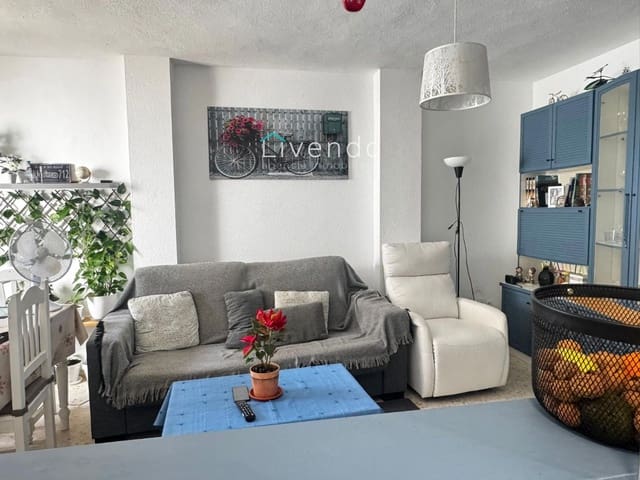 2 soveværelse Lejlighed til salg i Chiclana de la Frontera med garage - € 155.000 (Ref: 9537742)