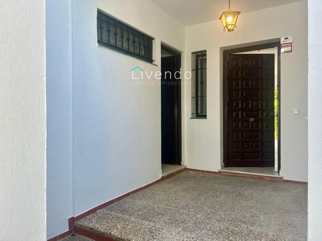 3 makuuhuone Omakotitalo myytävänä paikassa Vejer de la Frontera - 324 999 € (Ref: 9537743)