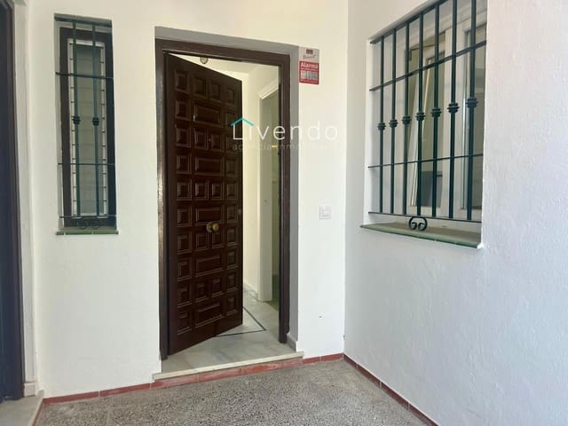 3 makuuhuone Omakotitalo myytävänä paikassa Vejer de la Frontera - 324 999 € (Ref: 9537743)