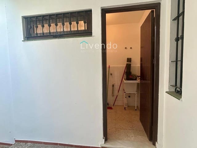 3 makuuhuone Omakotitalo myytävänä paikassa Vejer de la Frontera - 324 999 € (Ref: 9537743)