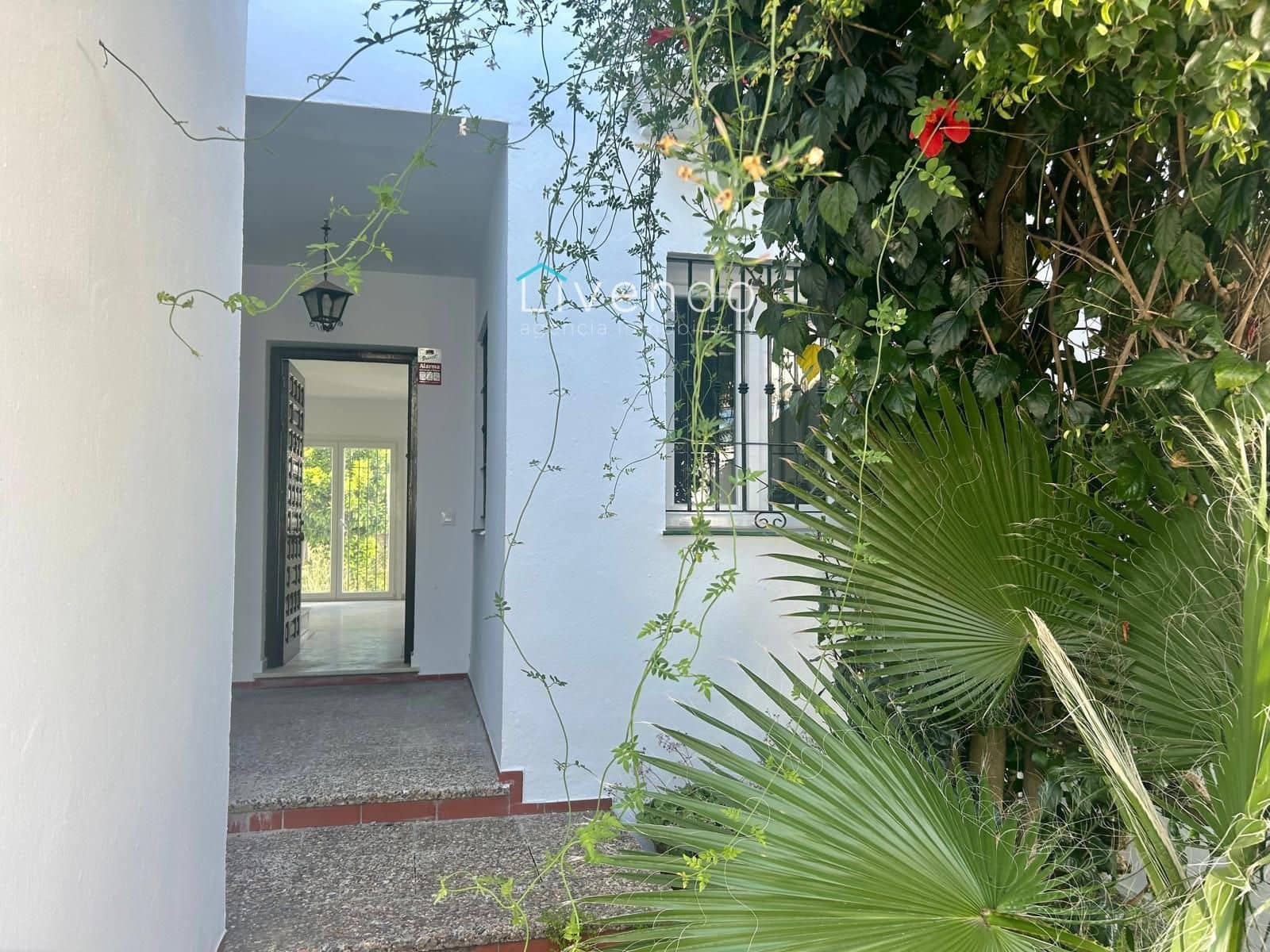 3 makuuhuone Omakotitalo myytävänä paikassa Vejer de la Frontera - 324 999 € (Ref: 9537743)