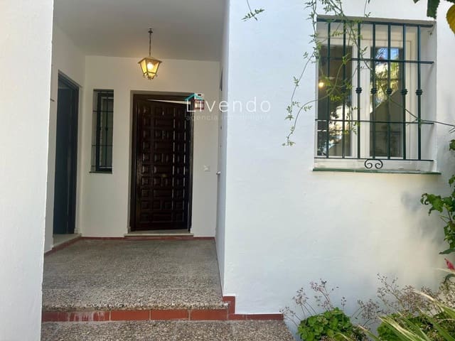 3 makuuhuone Omakotitalo myytävänä paikassa Vejer de la Frontera - 324 999 € (Ref: 9537743)