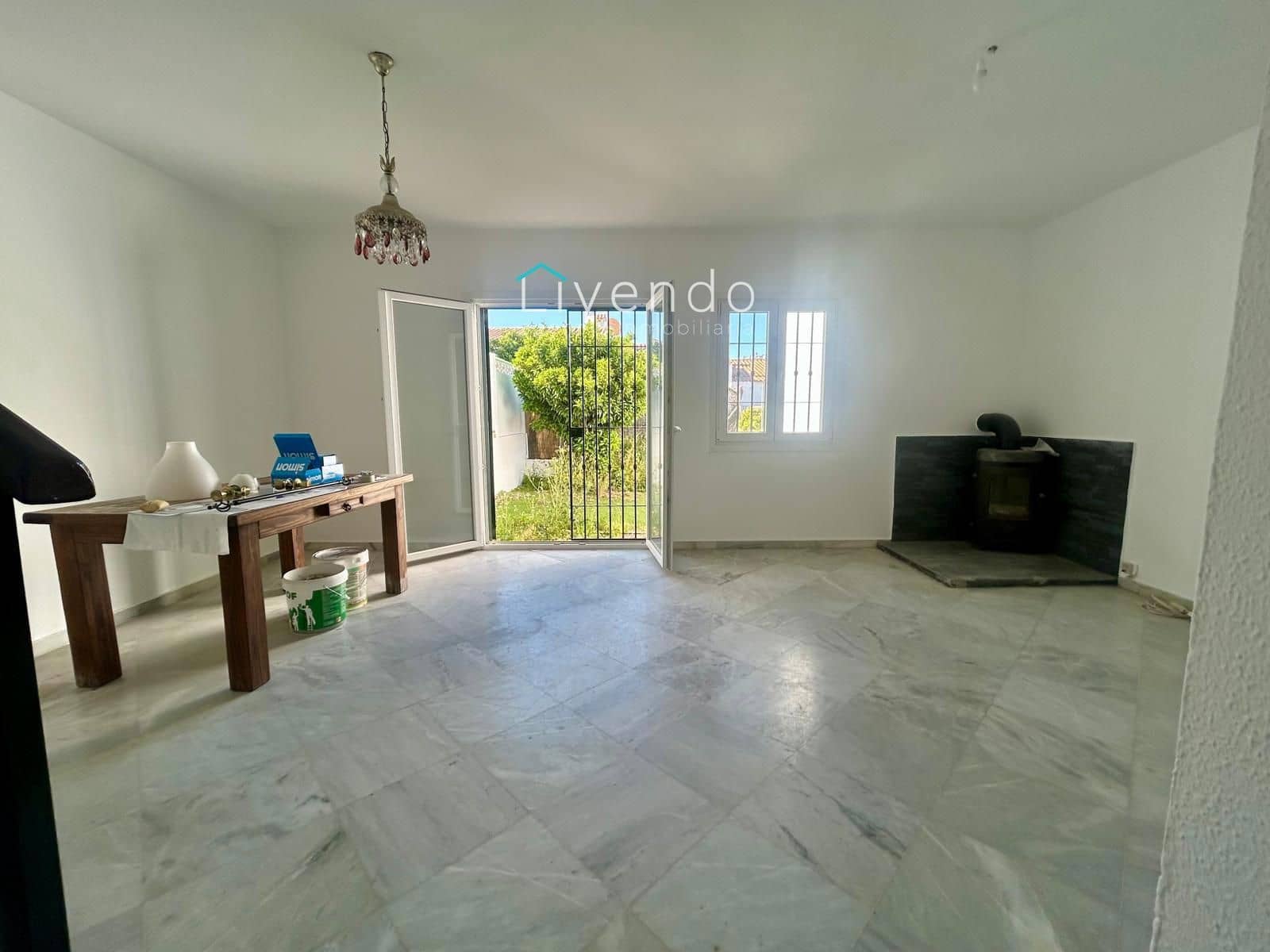 3 makuuhuone Omakotitalo myytävänä paikassa Vejer de la Frontera - 324 999 € (Ref: 9537743)