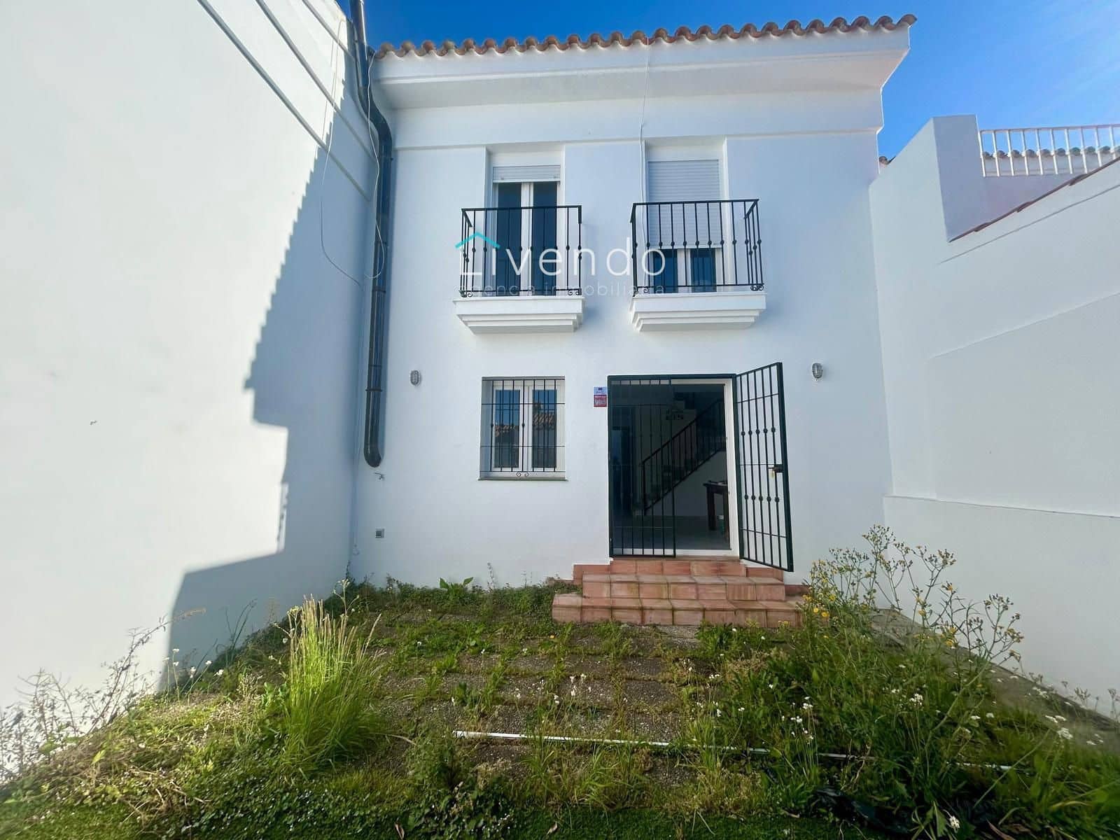 3 makuuhuone Omakotitalo myytävänä paikassa Vejer de la Frontera - 324 999 € (Ref: 9537743)