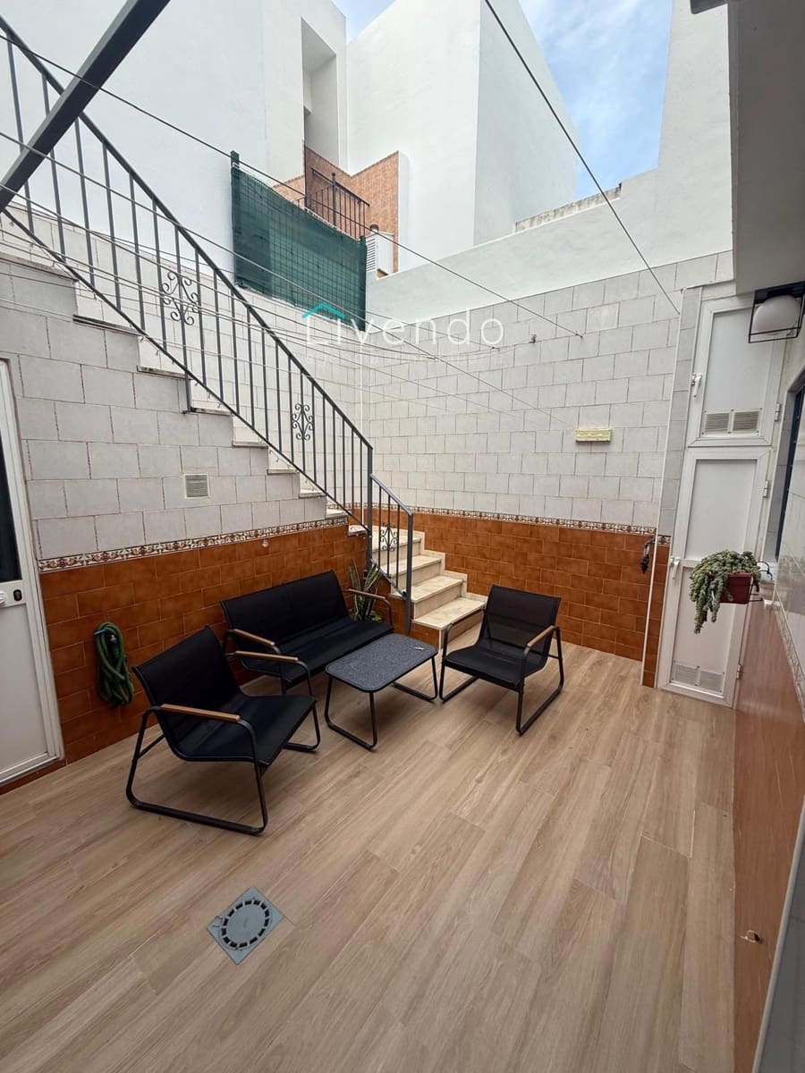 2 soverom Hus til salgs i Barbate - € 315 000 (Ref: 9537744)