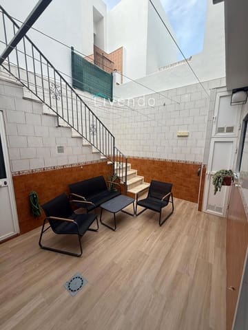 2 soverom Hus til salgs i Barbate - € 315 000 (Ref: 9537744)