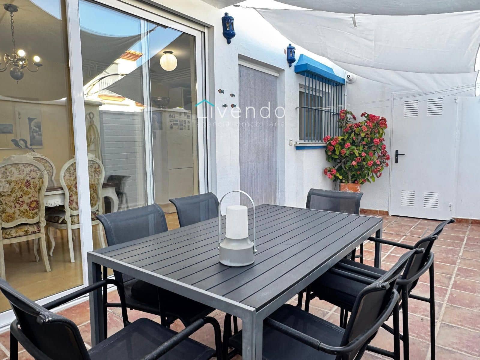 4 soverom Hus til salgs i Zahara de los Atunes - € 625 000 (Ref: 9537745)