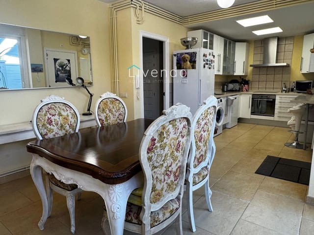 4 soverom Hus til salgs i Zahara de los Atunes, Barbate - € 625 000 (Ref: 9537745)