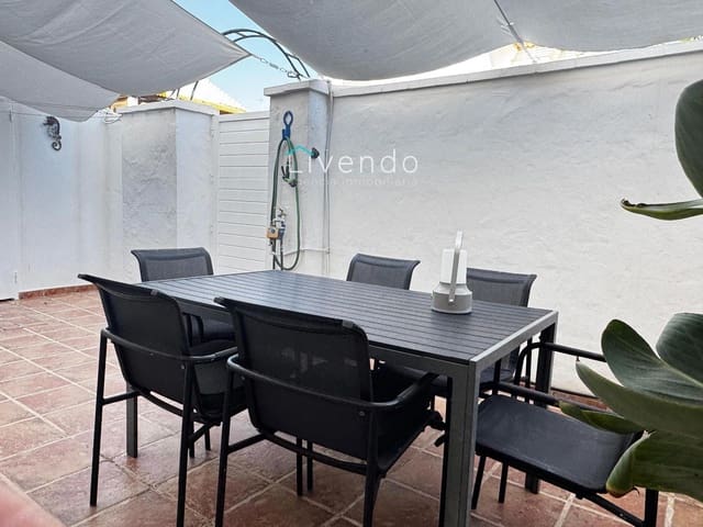 4 soverom Hus til salgs i Zahara de los Atunes, Barbate - € 625 000 (Ref: 9537745)