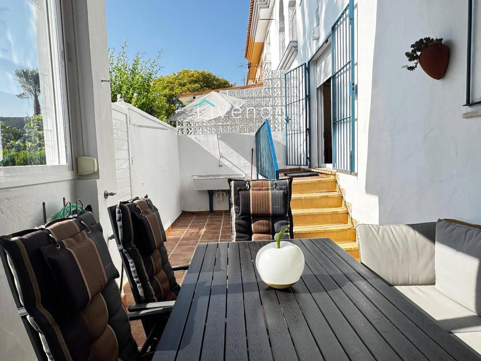 4 soverom Hus til salgs i Zahara de los Atunes - € 625 000 (Ref: 9537745)