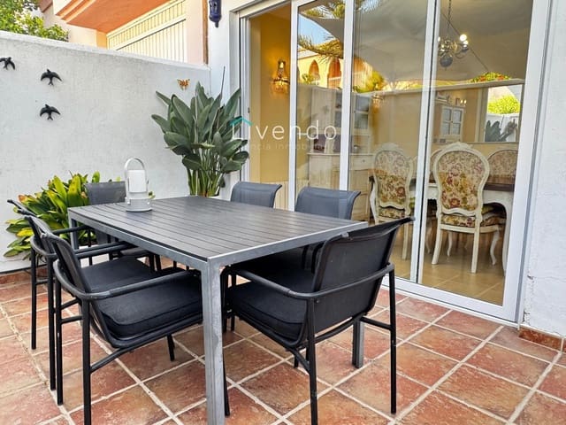 4 soverom Hus til salgs i Zahara de los Atunes, Barbate - € 625 000 (Ref: 9537745)