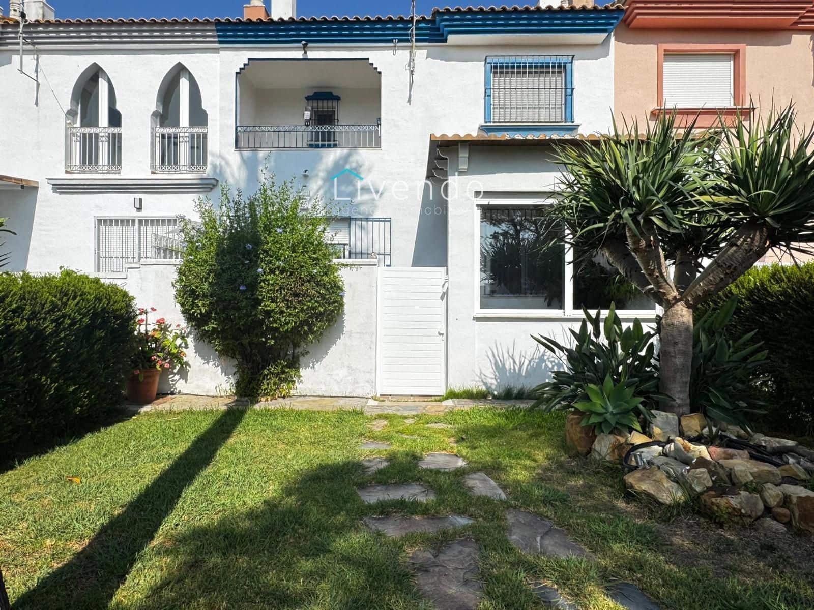 4 soverom Hus til salgs i Zahara de los Atunes - € 625 000 (Ref: 9537745)