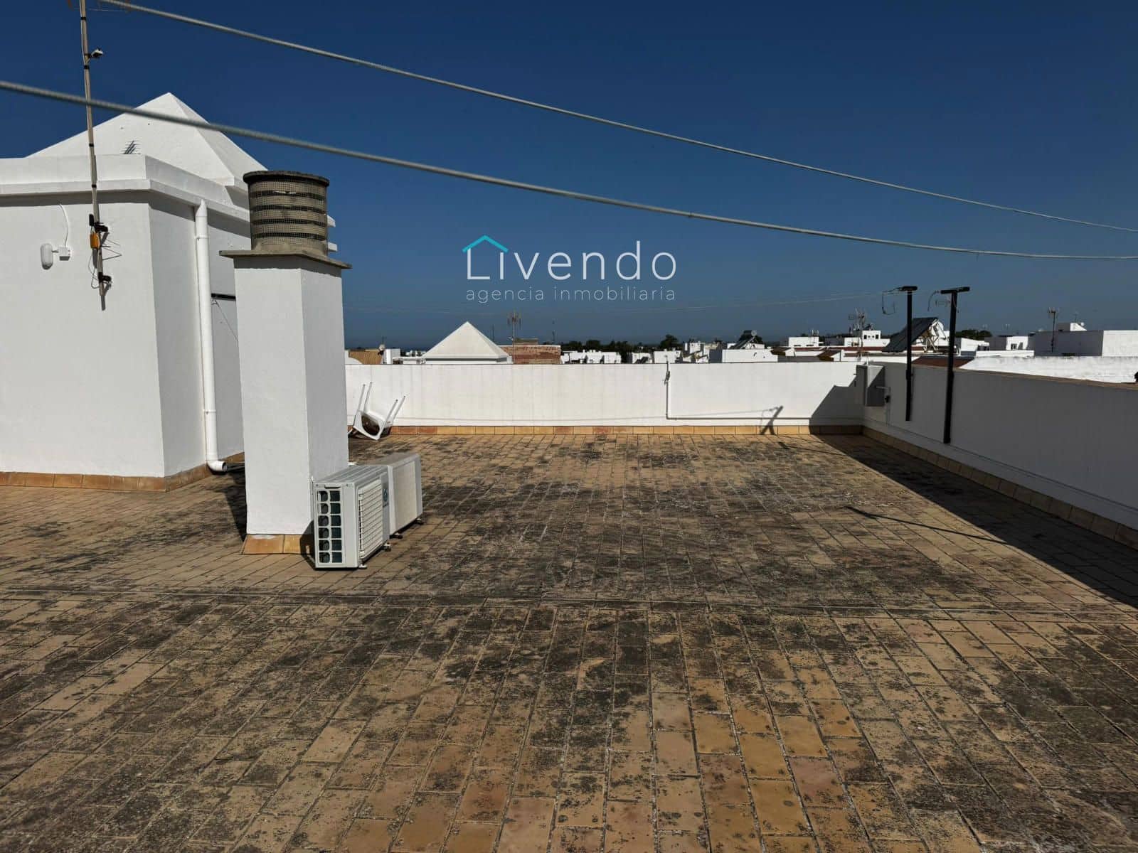 2 makuuhuone Asunto myytävänä paikassa Conil de la Frontera - 218 000 € (Ref: 9537746)