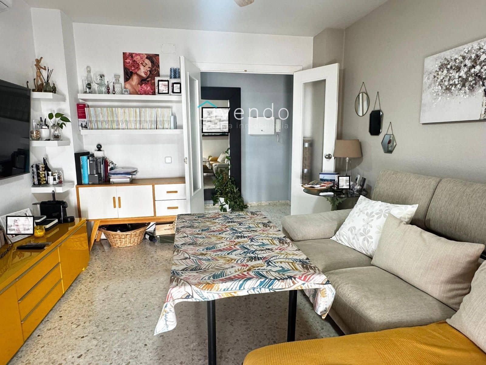 2 makuuhuone Asunto myytävänä paikassa Conil de la Frontera - 218 000 € (Ref: 9537746)