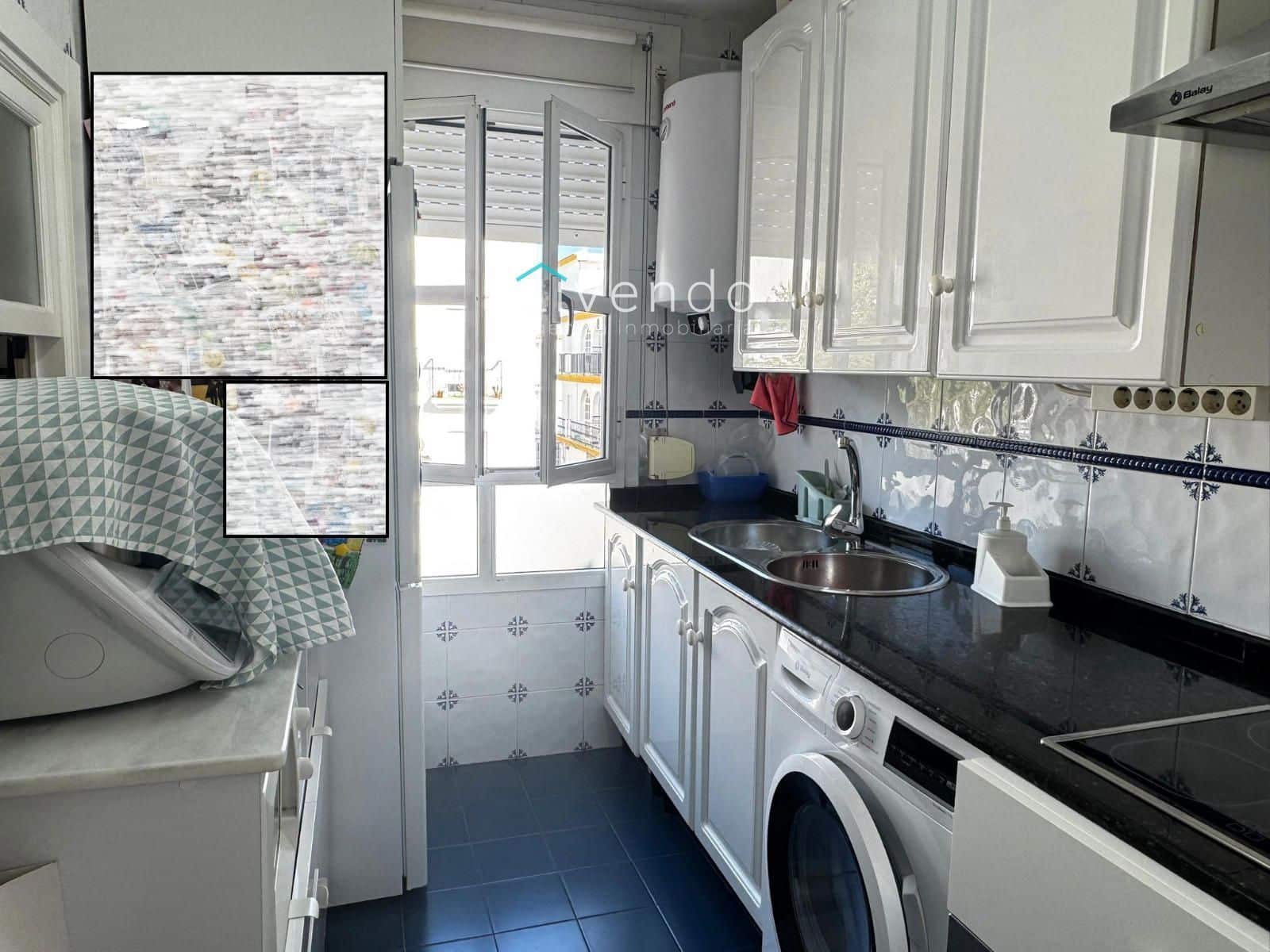 2 makuuhuone Asunto myytävänä paikassa Conil de la Frontera - 218 000 € (Ref: 9537746)