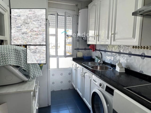 2 makuuhuone Asunto myytävänä paikassa Conil de la Frontera - 218 000 € (Ref: 9537746)