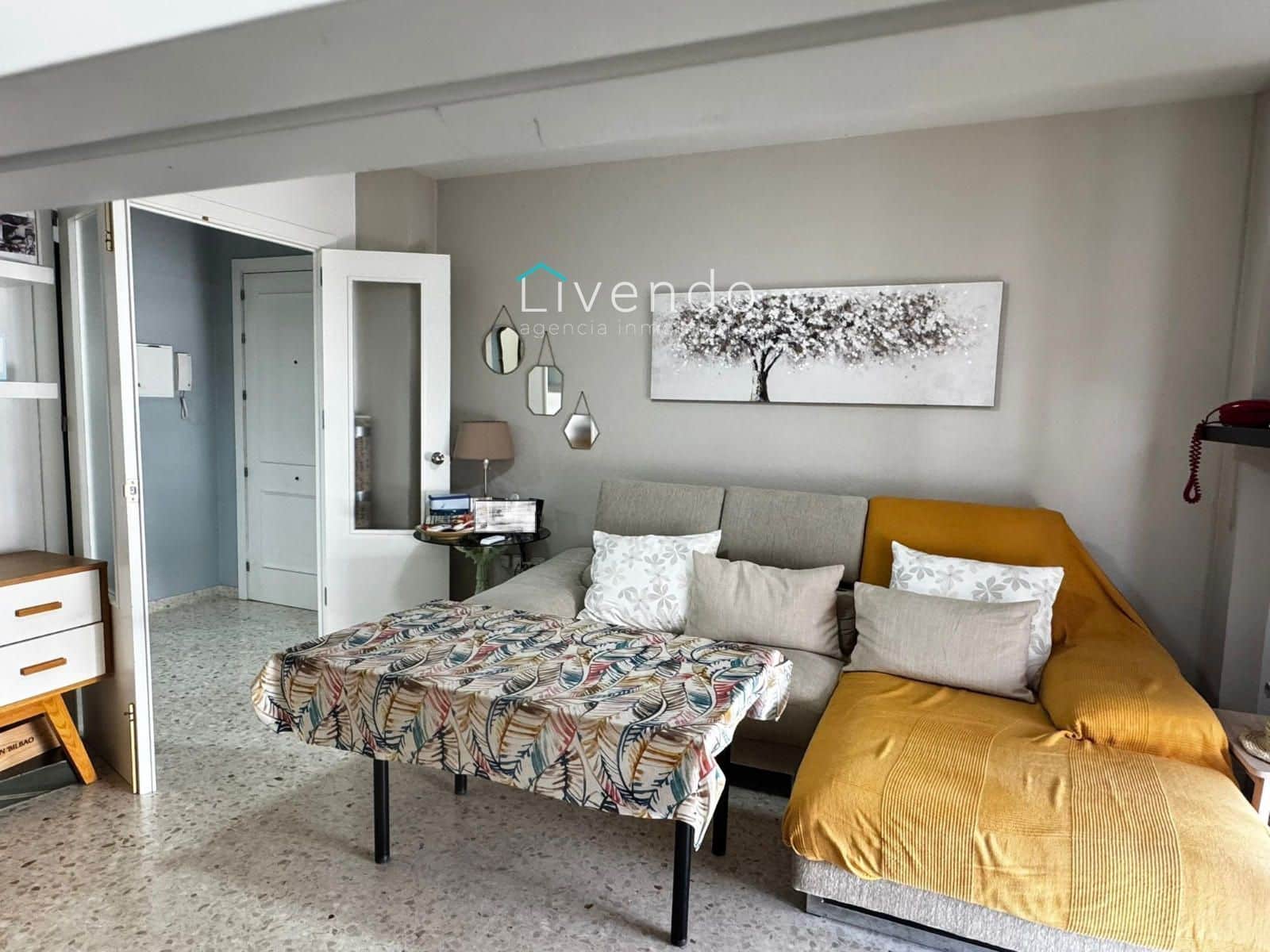 2 makuuhuone Asunto myytävänä paikassa Conil de la Frontera - 218 000 € (Ref: 9537746)