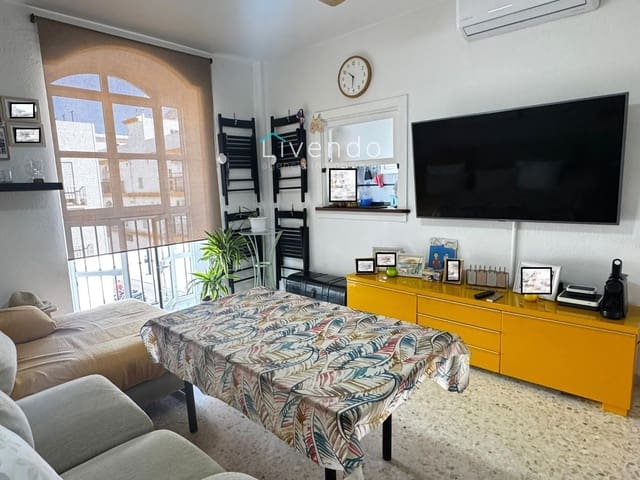 2 makuuhuone Asunto myytävänä paikassa Conil de la Frontera - 218 000 € (Ref: 9537746)