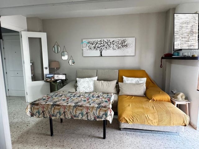 2 makuuhuone Asunto myytävänä paikassa Conil de la Frontera - 218 000 € (Ref: 9537746)