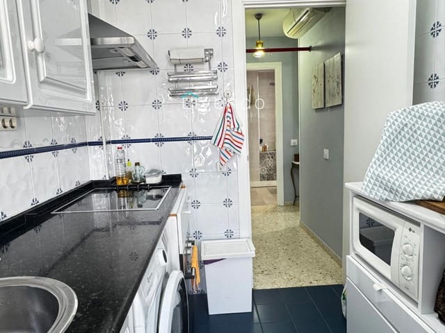 2 makuuhuone Asunto myytävänä paikassa Conil de la Frontera - 218 000 € (Ref: 9537746)