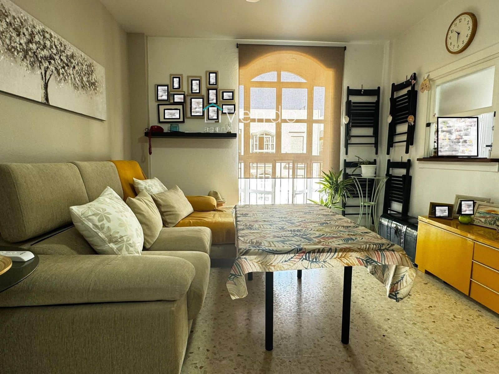 2 makuuhuone Asunto myytävänä paikassa Conil de la Frontera - 218 000 € (Ref: 9537746)