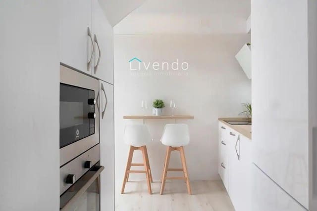 1 makuuhuone Asunto myytävänä paikassa Vejer de la Frontera - 149 900 € (Ref: 9537747)