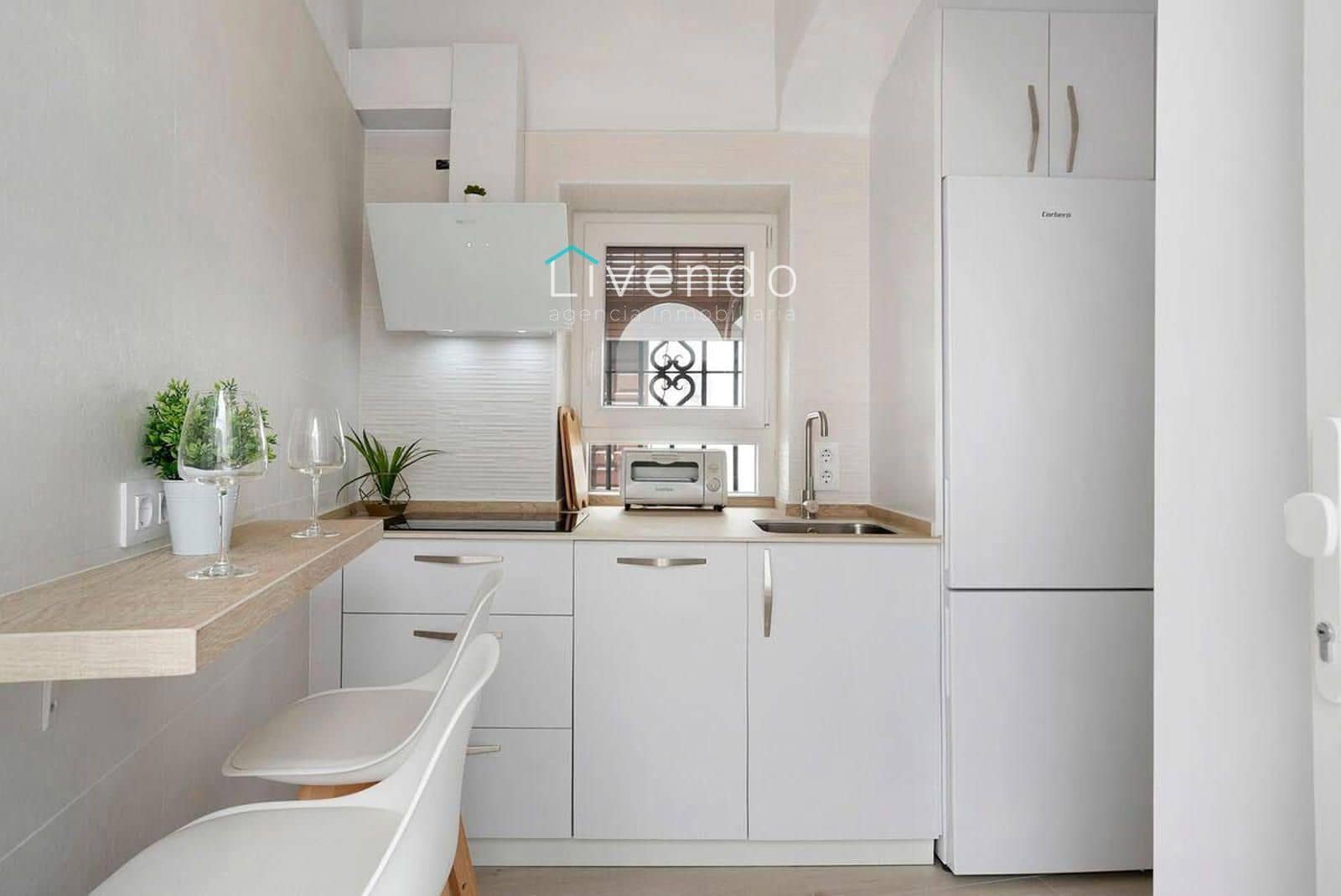 1 makuuhuone Asunto myytävänä paikassa Vejer de la Frontera - 149 900 € (Ref: 9537747)