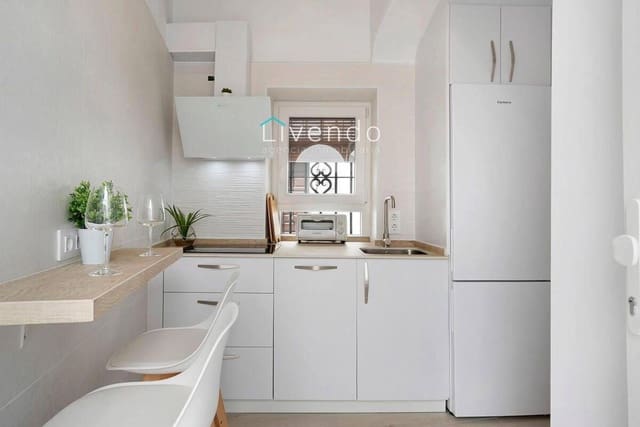 1 makuuhuone Asunto myytävänä paikassa Vejer de la Frontera - 149 900 € (Ref: 9537747)