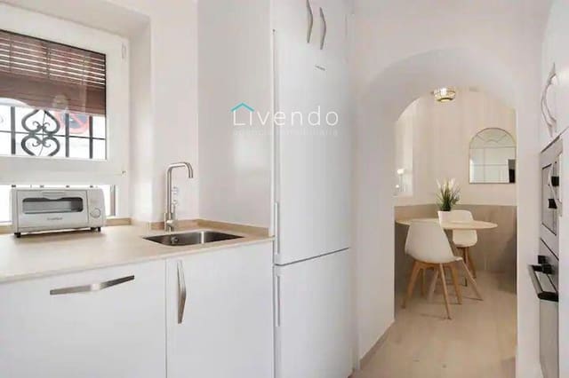1 makuuhuone Asunto myytävänä paikassa Vejer de la Frontera - 149 900 € (Ref: 9537747)